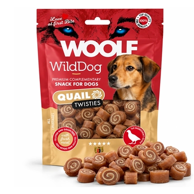 Läckra hundgodisar